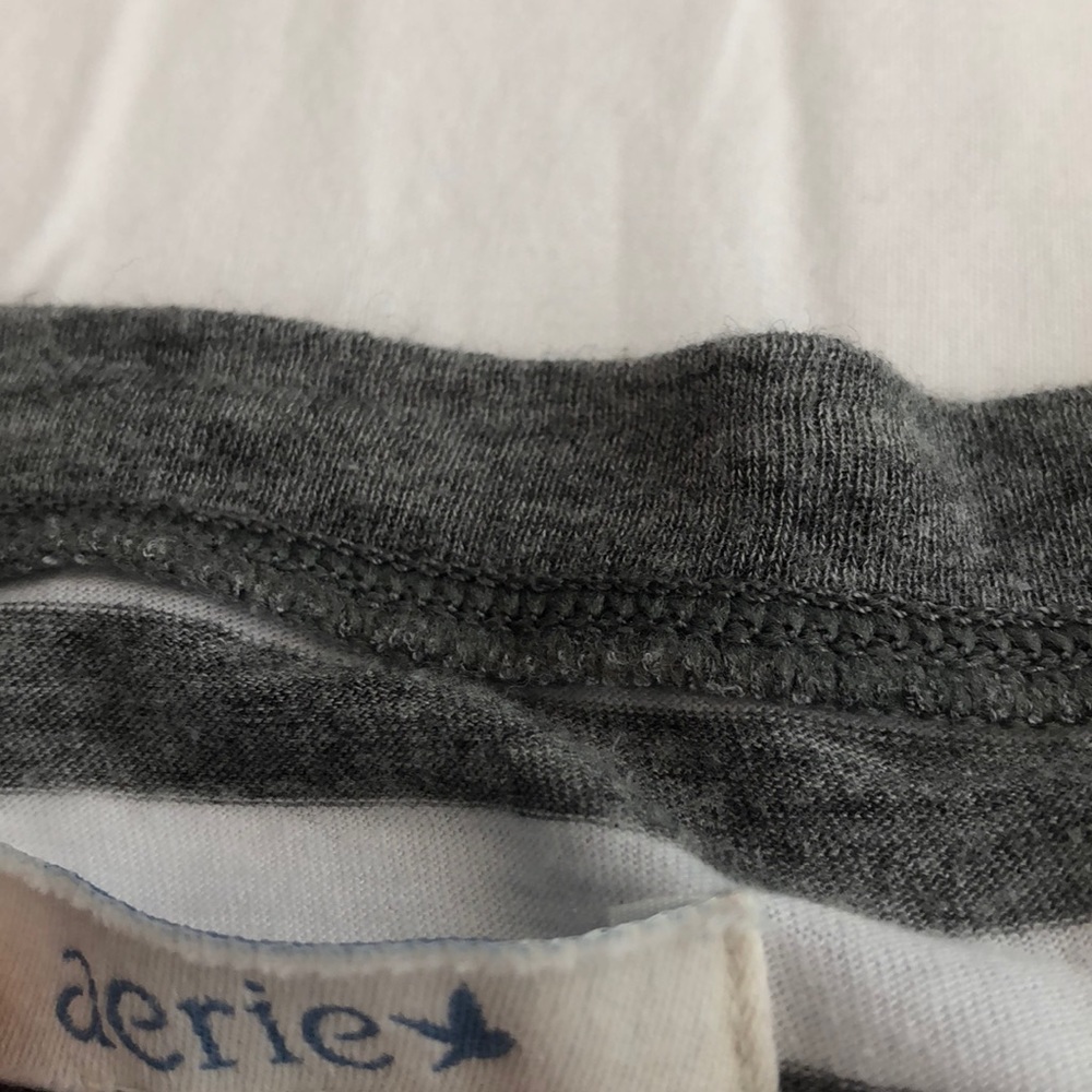 Long sleeve tee - Picture 2 of 2